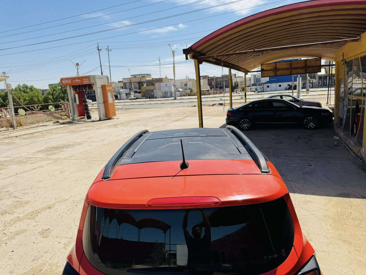 جيب رنكد للبيع موديل 18رقم بابل شرط التحويل بيها 3قطع السياره بدون دواخل جاهزه السياره نقص بس كمبريسر مال تبريد تخم تاير حداديه جاهزه مكينه أربعه سلندر كير مآبي كل مشكله لايت عالي ناصي زنون مكاني ديوانيه السعر 113 وبيها مجال للاستفسار ***********
