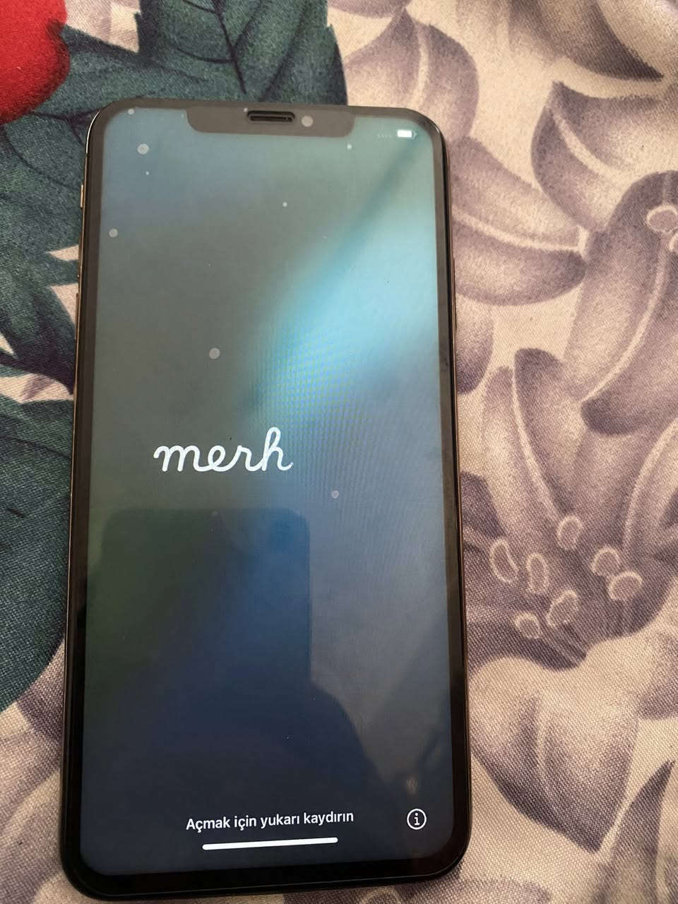 سلام عليكم x max ذاكره 256 جهاز يخبل نضيف مبدل فقط بطاريه كلشي شغال سعره 195 وبي مجال قليل بكاني بغداد الشعب


**إذا كنت صاحب هذا الإعلان وتريد حذفه لأي سبب، رجاءا أرسل رسالة إلى الدعم الفني**