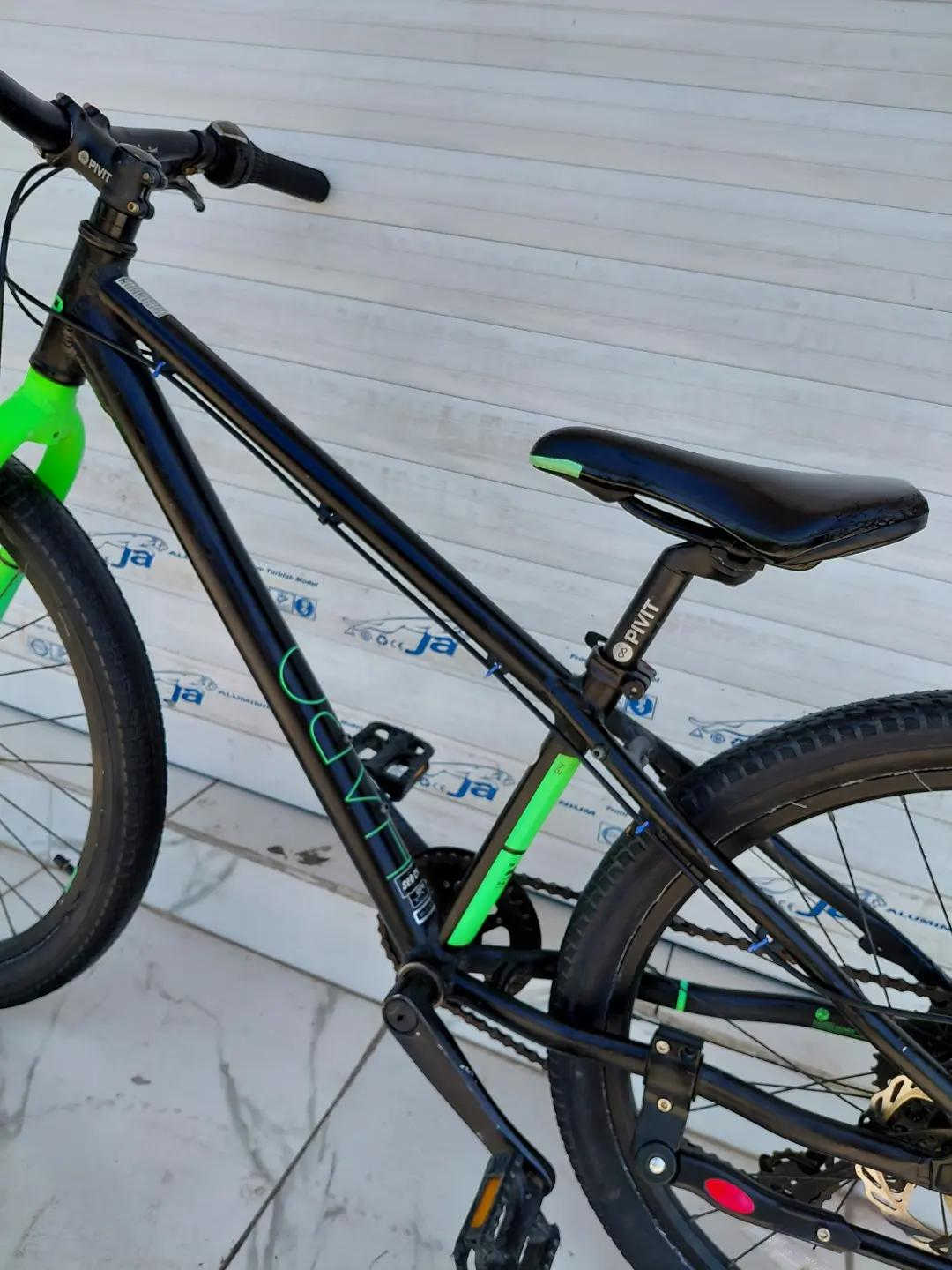 HARO حجم 24 فول المنيوم دراجة مميزة واحترافية 7 سرعات من SHIMANO السعر 215 الف شامل التوصيل    ✈يوجد توصيل لجميع المحافضات ✈ كركوك مدخل سايدين حي الاسرى والمفقودين  معرض ابو شيفان ( *********** )
