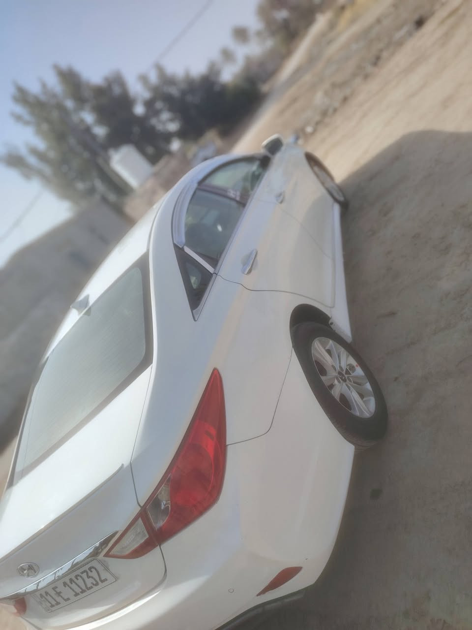 سوناتا 2014وارد امريكي بسمي سنويه ل2027 بيه اربع قطع صبغ فقط بدون تبديل بدون صبغ مكينه 2400جي دي اي مواصفات نص فول حداديه جديده تخم تاير جديد باتري جديد
السعر 108وبيها مجال مكاني نجف مشخاب 

 ***********
