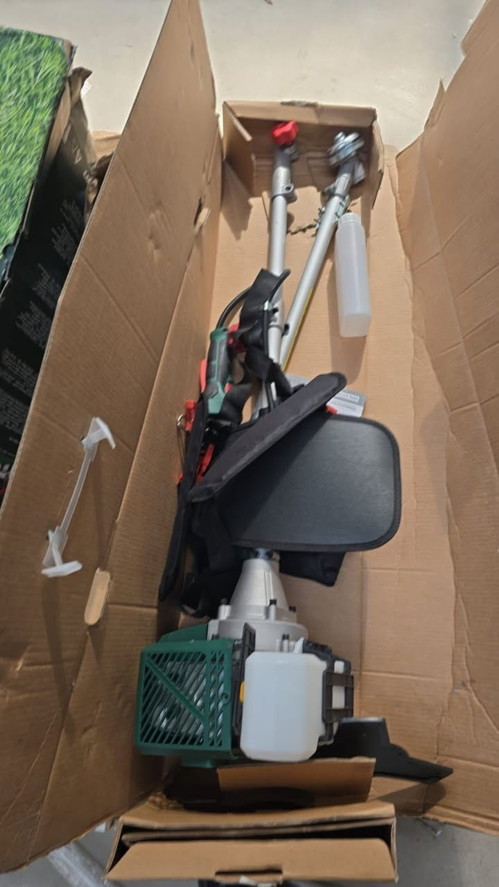 من رخصة الادمن 
متوفر... 
3قطع حاشوشه نوع بارك سايد الماني اصلي بالكارتون بعده ممشدود 
سعر الواحده 100الف 
ارخص وافضل  من الصيني البسوك الي سعره فوك ال100
الاتصال على الرقم ***********
