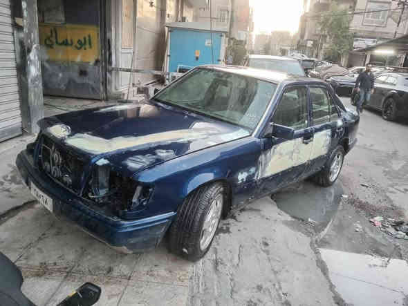 تحياتي للجميع الحمد لله اليوم  تم العمل بلورشه بعد ظروف صحيه والحمد لله
تجيهز دوج للاخ ابو رقيه المحترم
تجهيز  مارسيد للاخ عباس،من الراشديه
وانشاء الله بعون الله يكون تسلم هذا الاسبوع
*********** ابو سالي اعظميه
