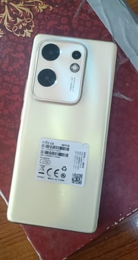 انفينكس X6731B • شيخان • نينوى