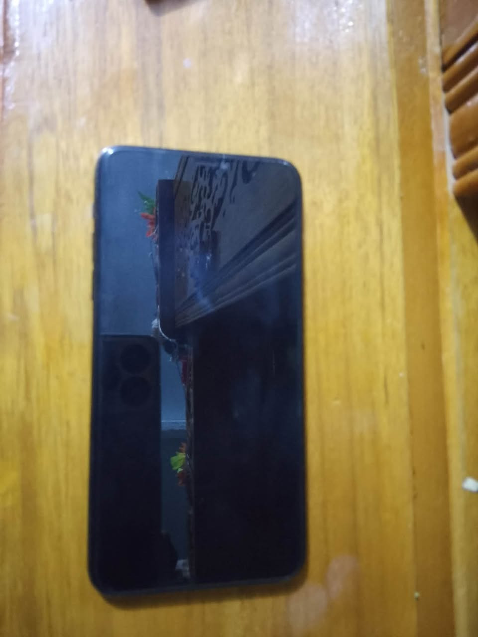 آيفون ١١ برو ماكس امبدل شاشه تفليش فقط ذاكره ٢٥٦ نضافه فول مراوسً  بايفونً شعندك نزل ١١ وفوكً


**إذا كنت صاحب هذا الإعلان وتريد حذفه لأي سبب، رجاءا أرسل رسالة إلى الدعم الفني**