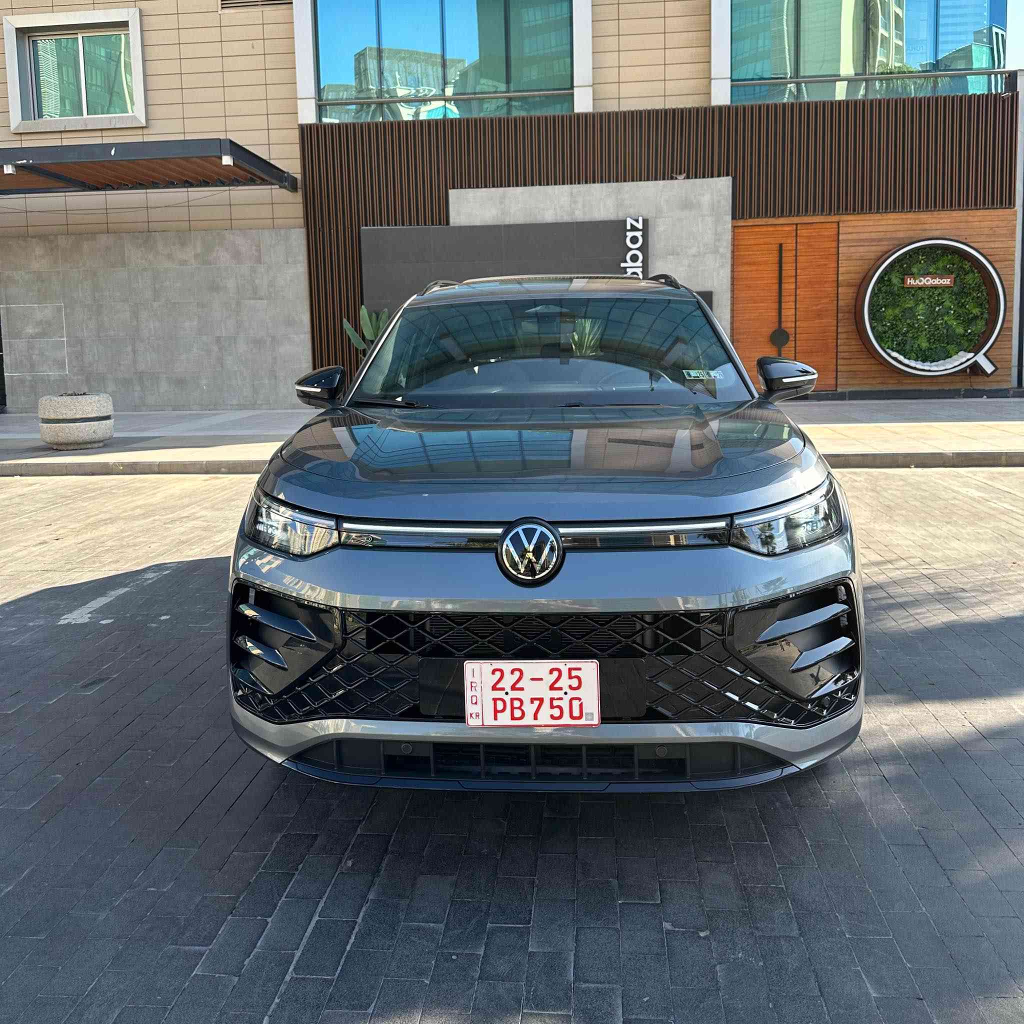 تيگوان ٢٠٢٥ شكل جديد فول SE R LINE BALCK 

حادثها شبر PDR بدون صبغ بجم خلفى كبس 

بدون رقم ترقيم شمالى 

سعر سيارة ٣٣٥ ومجال 

مكان سياره اربيل *********** واتساب أربيل, العراق
