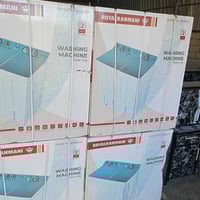 مزاد البركة • ديالى المقدادية • غسالة