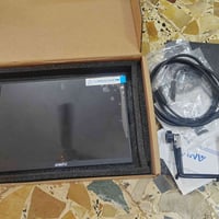 شاشة صغيرة • تواصل خاص