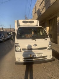 موديل 2015 • مكينة 4000 • كرادة بغداد