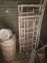 قفصين • براميل مي • كربلاء