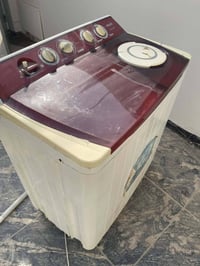 غسالة نظيفة • تغسل بطانية • بعقوبة جسر الشريف