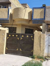 منطقة ١٢ الصغيرة • ١٠٠م • مطبخ منفصل