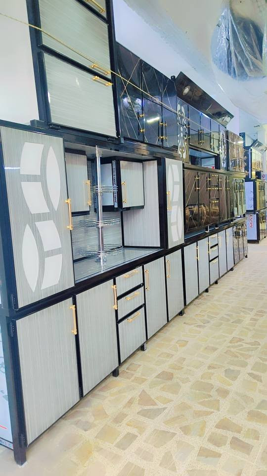 معرض أبو حارث لبيع الأثاث المنزلية الجديد والمستعمل موصل جانب الأيمن بعد جسر الرابع مجاور مؤسسه الشهداء موصل, نينوى


**إذا كنت صاحب هذا الإعلان وتريد حذفه لأي سبب، رجاءا أرسل رسالة إلى الدعم الفني**