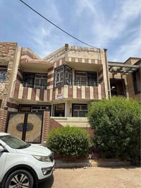 العقار للبيع العنوان بغداد الجديده الشارع العام فرع مطعم الدامياء عرض ...