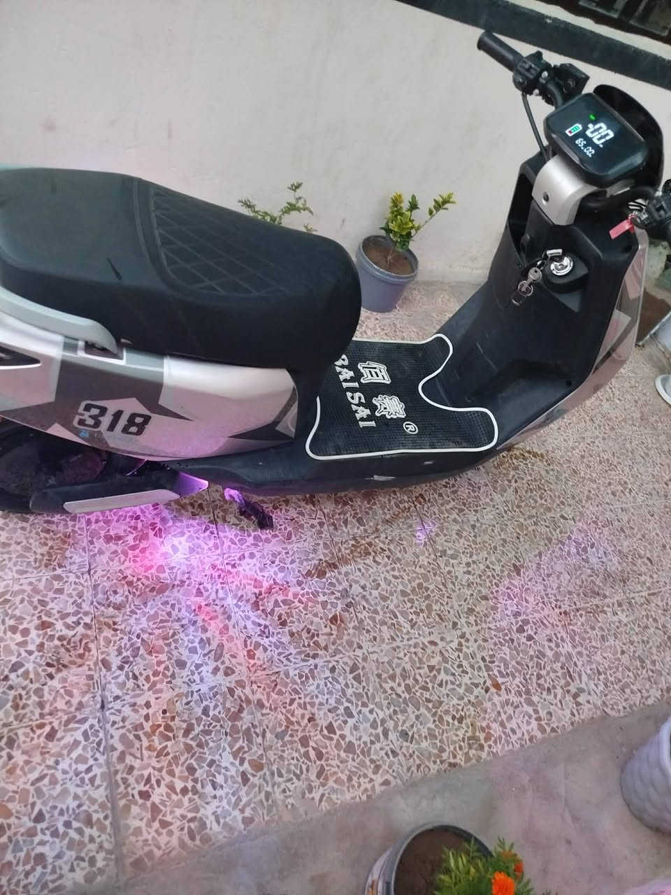 ماتور للبيع 450 بمجال ***********
