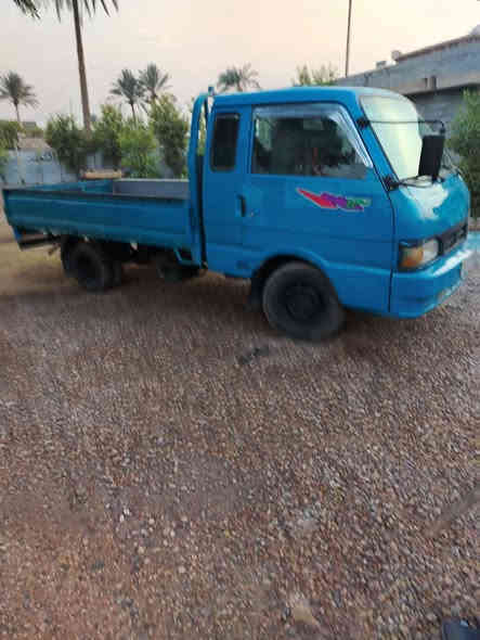 موديل ٩٦رقم نبار شاصي مكفول محرك كير مكفولت كهربايات شقاله رقم نكليزي مصبوقه مكان الأنبار عامريت الفلوجه *********** سعر ٥٨وبيه مجال
