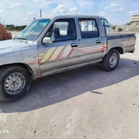 للبيع بكم دبل قماره موديل 93 جاهزه من كلشي لل استفسار الاتصال على الرق...