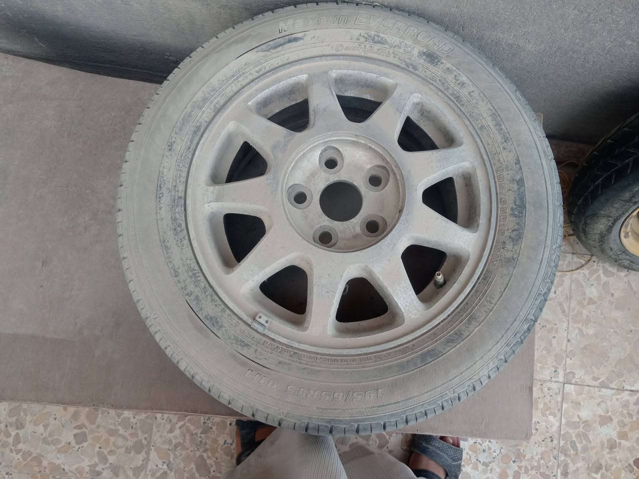 البيع ***********
