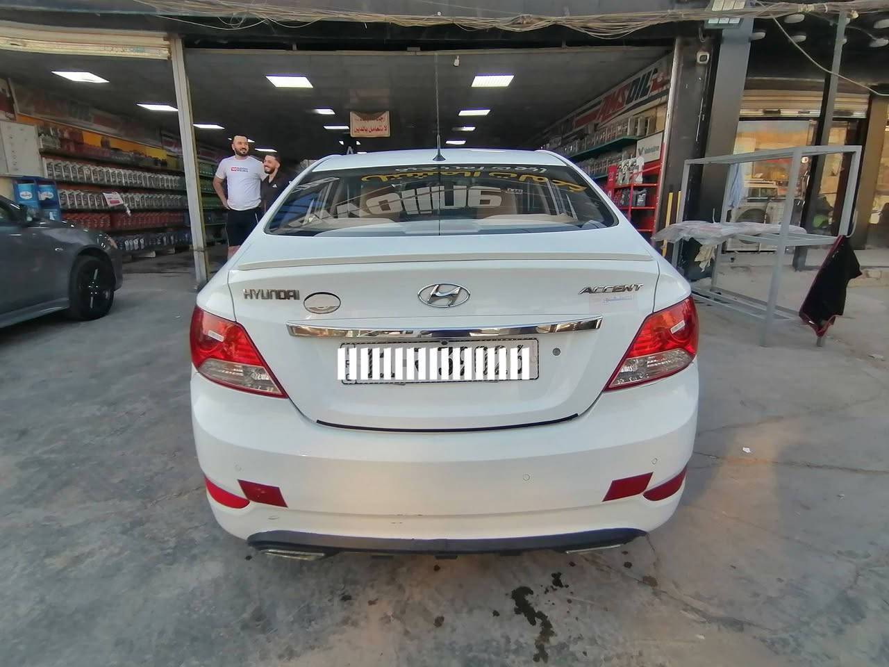 مراوس


**إذا كنت صاحب هذا الإعلان وتريد حذفه لأي سبب، رجاءا أرسل رسالة إلى الدعم الفني**