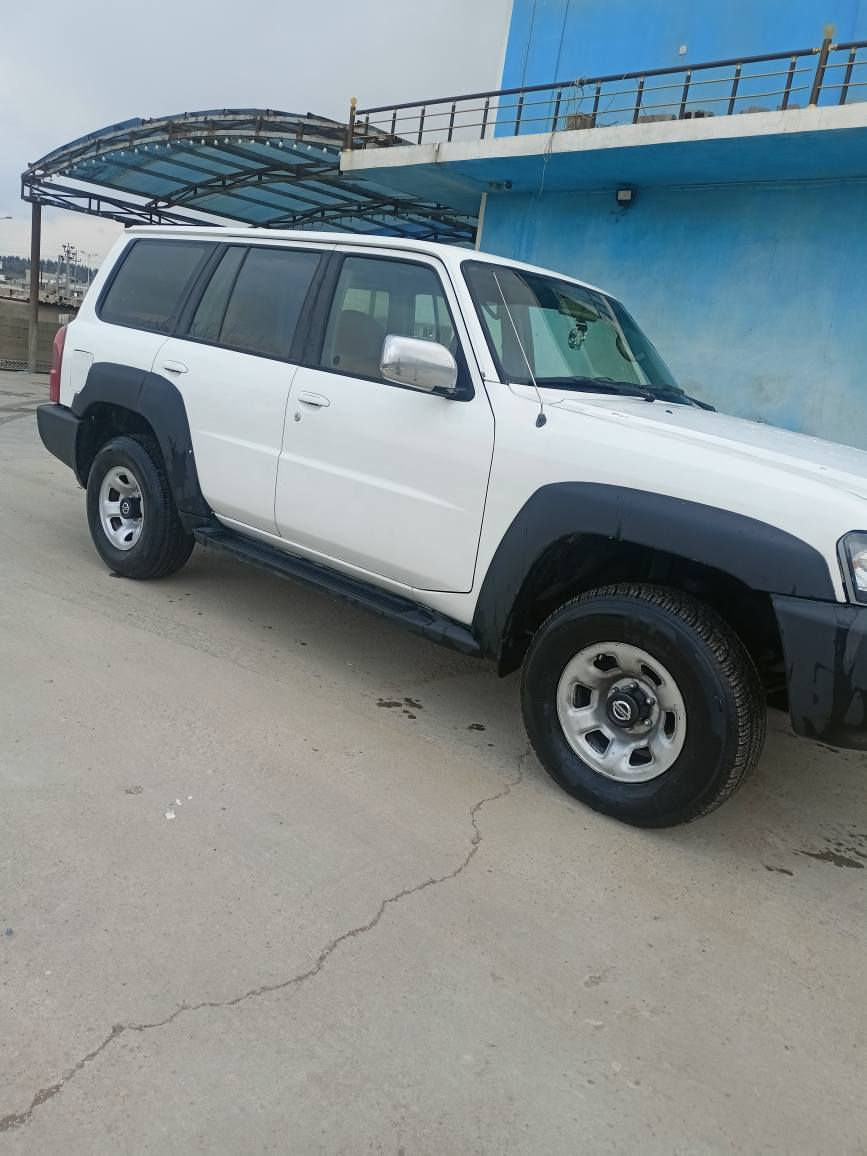 پاتڕۆڵ بۆفرۆشتن یان گۆڕینۆ مۆدیل 2008کتابی ڕە قە می لەگە ڵە بە شە رتی وە کالە ش دووپارچە ی سبوخە گیڕعادی مە کینە 4800بە خاخ بەشەرتی مە کینە وگیڕوعە کسل وتە قە وڕە قە چوارتایە ی تازە لە ژیرە کامل مە سرە ف کراوە بە شە رتی هە موشتیک سعری 96وە رە قە شۆین هە ڵە بجە ی تازە ***********mm*********** السليمانية, العراق
