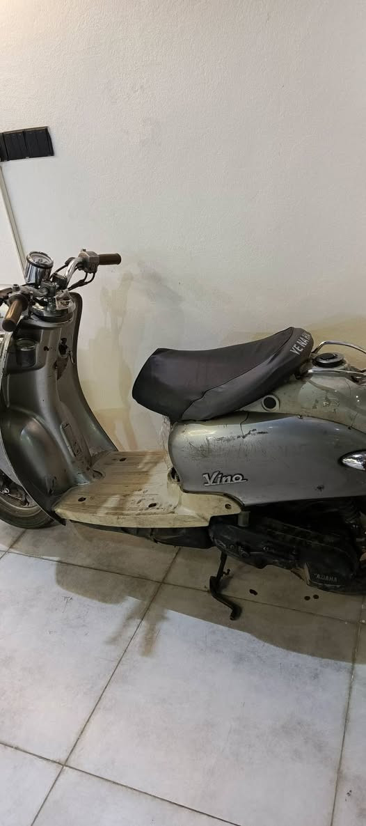 مطور عبد حليم نضيف كلو شغال سلف كامل شرط مكينه مامفتوح لا بيع السعر 310 وبي مجال مكان
موصل


**إذا كنت صاحب هذا الإعلان وتريد حذفه لأي سبب، رجاءا أرسل رسالة إلى الدعم الفني**