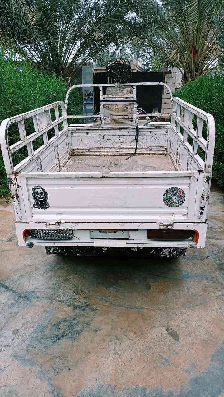 السلام عليكم ستوتة للبيع موديل2021 ومكينة 2022 ستوتة خير من الله مكفولة من كل عيب مكاني ديالى دلي عباس تفاصيل أكثر اتصل ***********وتدلل
