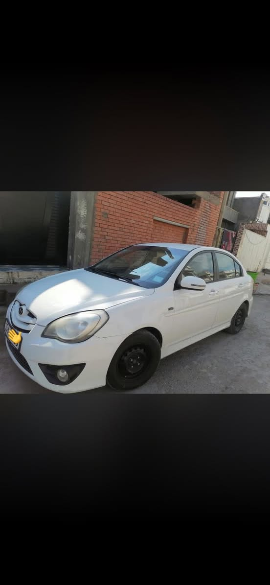 السلام عليكم
(بيع فقط )
اكسنت خليجي
 موديل 2011 
جام اوتو 
لايت زينون
اشاير بل مري 
كير محرك فول 
تخم تاير جديد 
محرك 1600cc
مكفوله من الضربه والصبغ عده الدعاميه الخلفيه
رقم انبار الجديد تحويل مباشر 
مكان السياره الرمادي قرب محطه الرماح 
سعر 105$ وبيها مجال بسيط 
رقم الهاتف ***********
