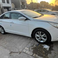 سوناتا مضلع خليجي محرك دوش ماشية 225 الف رقمها اربيل دولي شرط تحويل هز...