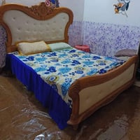 ثلاجه كريازي ٢ • جرباية خشب • الحله الثوره