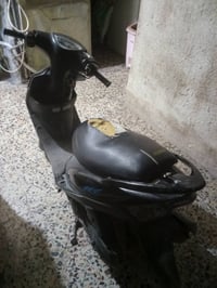 دراجه ماكس عدله دراجه نظيفه كفاله عامه بيها شغله واحده كتف عطلان دراجه...