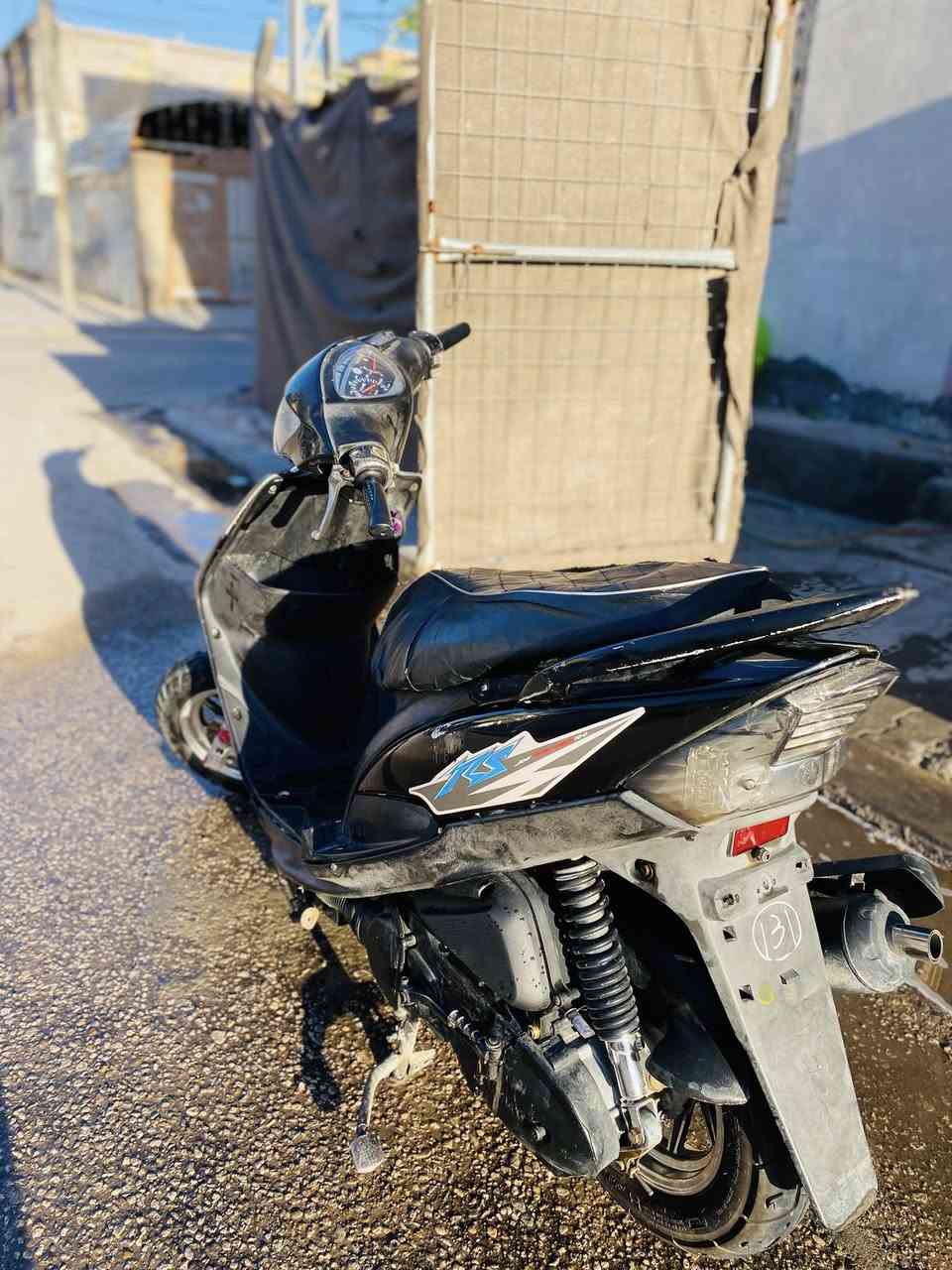 عدله لبيع
دراجه 55كلجات نضيفه
سعر 500 وبيها مجال مستجعل


**إذا كنت صاحب هذا الإعلان وتريد حذفه لأي سبب، رجاءا أرسل رسالة إلى الدعم الفني**