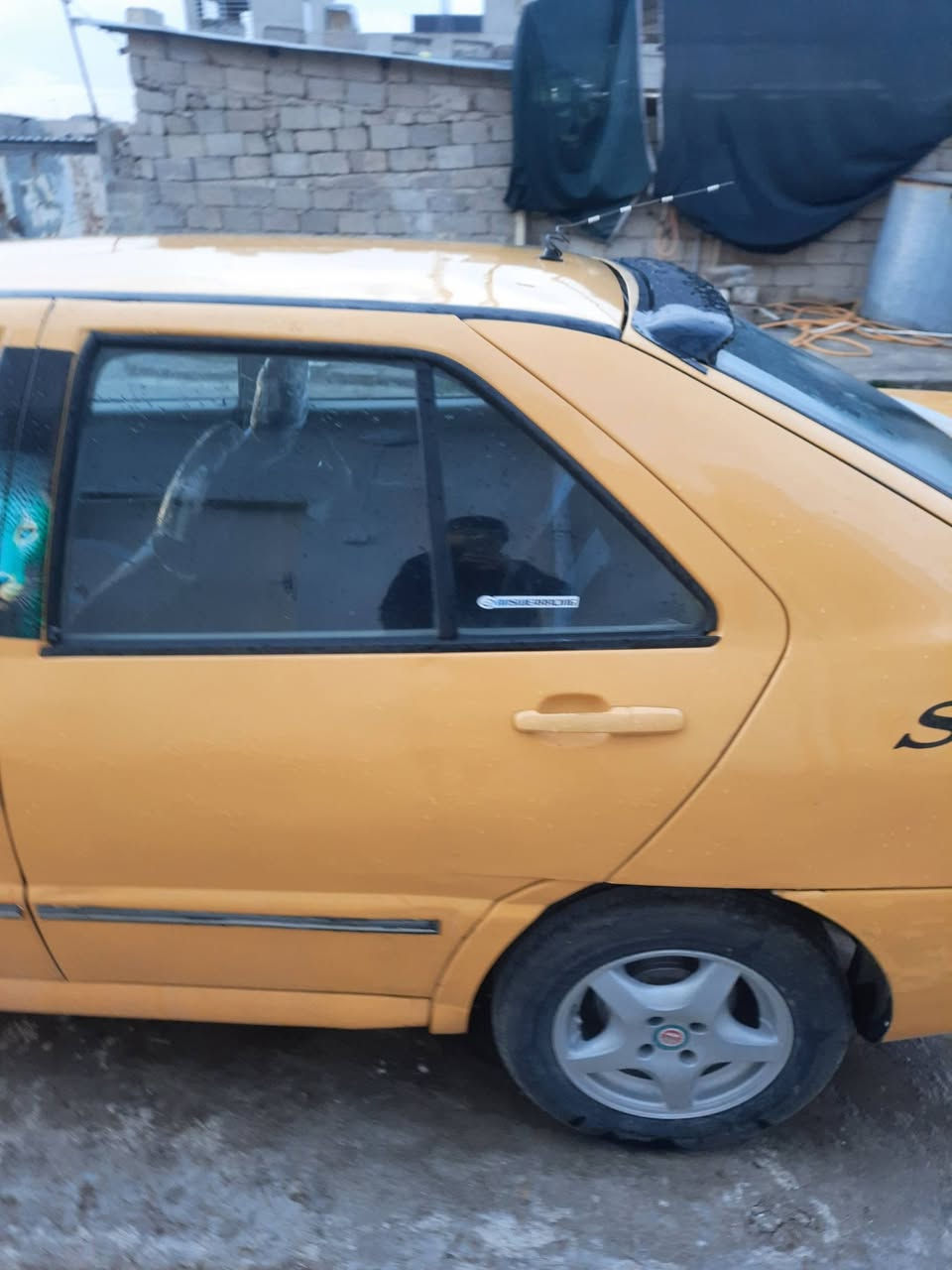 للبيع او مراوس كوين ٢٠٠٩ سنويه عضم عليه هيئه وغرامات ٨٠٠الف ينزل نص من سعرها ونص ع مشتري 
كير ومحرك شرط والباقي كدام العين سنويه ٢٠٢٣ السعر ٢٥ الشراي يتصل ***********  بيها مجال شويه
