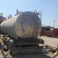 تانكي ستيل • للبيع
