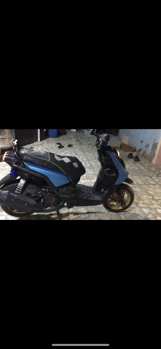 مكان شعله
السعر ٩٥٠
رقم ***********
درجه قبل فتره نازله من رمبه
مستعجل على بيعته
واكفالك حلال وحرام
