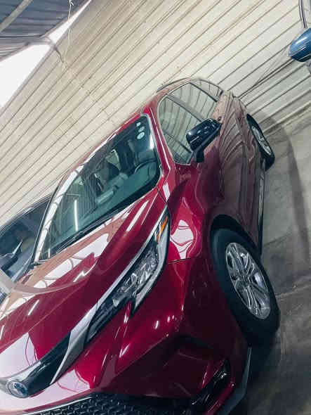 سيينا 
فول مواصفات XSE  

موديل 2022

ماشيه 45 

باب وجاملغ صبغ وشويه بارد

اخواني السيارة مرقمة اربيل وبيع مستعجل نزلت السعر

سعر 28000

فتحة سقف

بوب كهرباء

تدفئة كشنات

رادارات امامي خلفي جانبي

حساسات امامي خلفي 

كشنات جلد

كشنات كهرباء

بصمة

اوتو هولد
