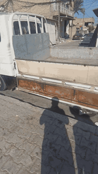 حوض گجر • ٣ ملم • شغل درجه أولى