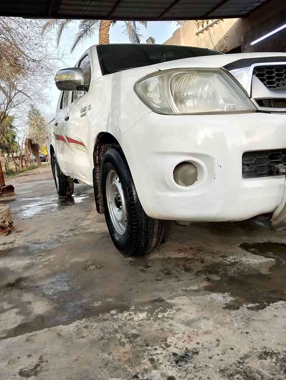 تيوته  موديل 10 كير او محرك مكفوله رقم اربيل سعر 140 مكان محموديه


**إذا كنت صاحب هذا الإعلان وتريد حذفه لأي سبب، رجاءا أرسل رسالة إلى الدعم الفني**