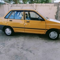 سايبا • موديل ٢٠١٢ • مكينه وكير كفاله