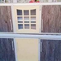 كاونتر مترتين البيع نضيف إم الكبر الغزلان  رقمي 07702981336 واتساب