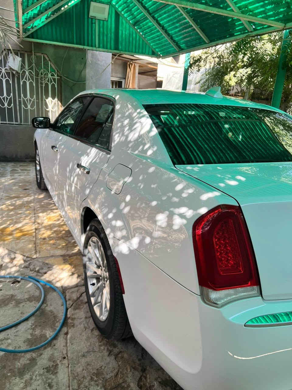 اوباما مديل 2017 جديده كلين تايتل فول موصفات  *********** القرنة, البصرة
