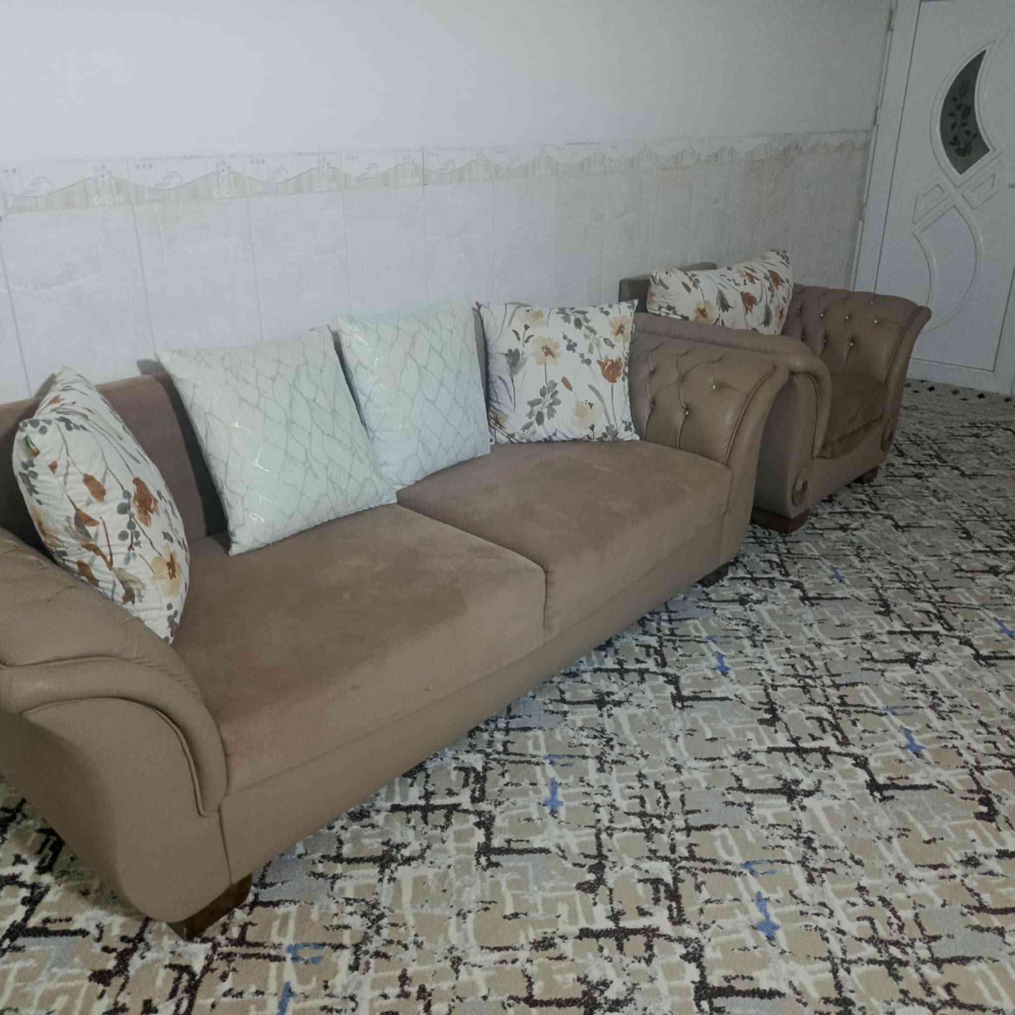 قەنەفەی تورکی 9 نەفەری شاز هی مۆبیلیاتی دیوانە 370 هەزار و معامەلە
کەلار 
🌷🌷🌷


**إذا كنت صاحب هذا الإعلان وتريد حذفه لأي سبب، رجاءا أرسل رسالة إلى الدعم الفني**