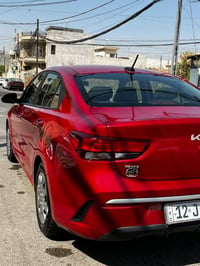٢٠٢٣ • دم الغزال • ١٧٠٠٠ ميل