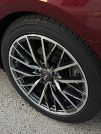 جينيسز G80 • ٢٠١٧ • ٣.٨ بانوراما
