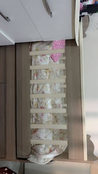 كركوك • تقسيط ٥ سنين • سرير