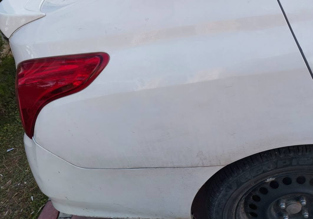 نیسان سەنی ۲۰۲۳ یەک پارچەی سبووغە و کەمێک ناوی گرتوە و ئێرباکی تەقیوە لای سەکن و یەک پارچەی دواوەی تەعدیلە بێ کێشەیە بەناوی خۆمە هەموو شتی نوێیە مۆبایل +واتس ئاپ *********** أربيل, العراق

