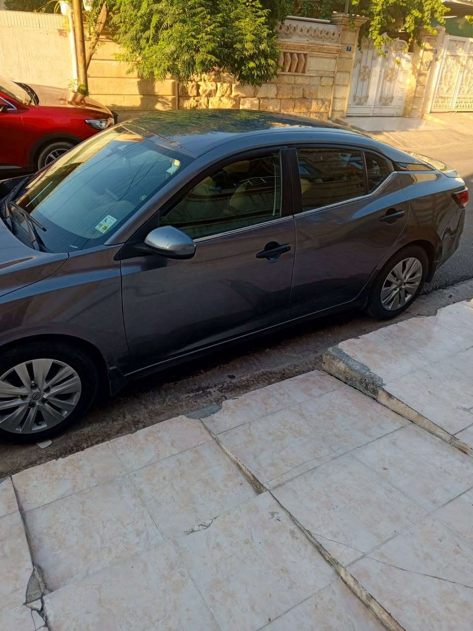 سينتراS 2024د5مايل رؤيشتيه سعرى 120$ ***********
