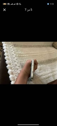 بوكو إكس 6 برو • ٥١٢/١٢ • أربيل