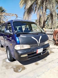 كيه ابريجو موديل ٢٠٠٠ كفاله عامه من ضربه كير محرك حداديه كامله 70 او ب...