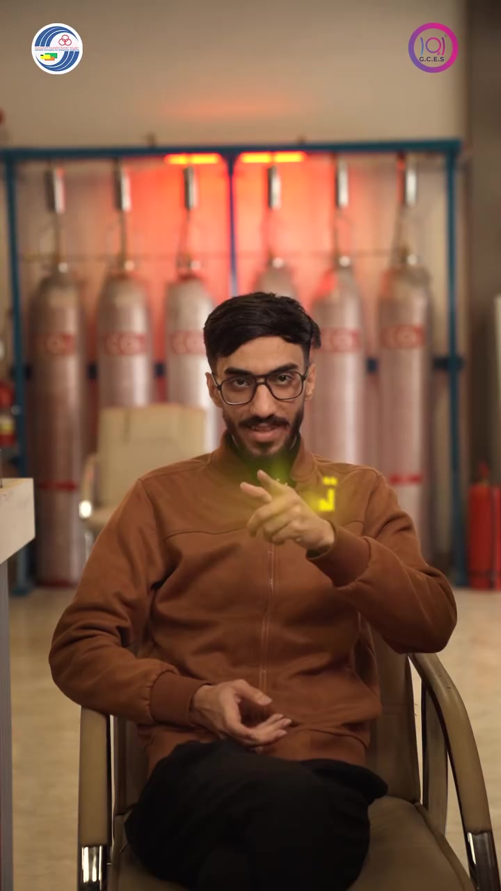 هل غرفة السيرفرات عندك آمنة من أي حريق؟

الحل الذكي موجود… نظام FM-200 يحمي أغلى ما تملك بدون أضرار.

لزيارة موقعنا الالكتروني 👇🏻
https://urproducts.iq/

لزيارة الموقع الالكتروني للشركة العامة للانظمة الالكترونية👇🏻
www.gces.industry.gov.iq

للاطلاع على بقية مواقعنا للتواصل الاجتماعي 👇🏻
https://linktr.ee/ur_productss

للتواصل معنا 📞
الاتصال عبر الارقام التالية :
***********
***********
او على الرقم المختصر 5959

او مراسلتنا من خلال الواتساب :
https://wa.me/+9647700009498

او عن طريق الايميل الرسمي :
gces.comp@industry.gov.iq

او زيارة معرض الشركة الكائن في
بغداد - شارع الصناعة - خدمي سريع محمد القاسم موقع الشركة العامة للانظمة الإلكترونية 📍

#حماية_السيرفرات #FM200 #أمان_المؤسسات #حلول_ذكية
