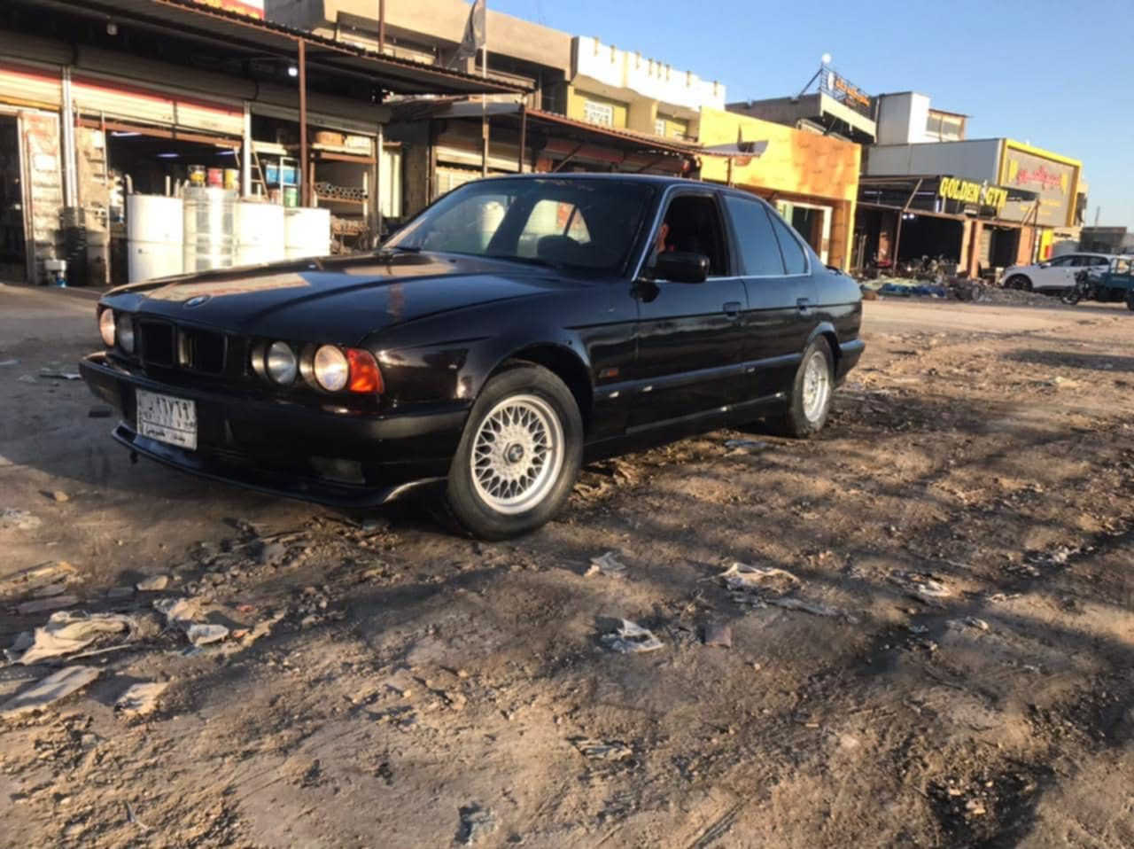 48 وبيها مجال

بي ام 525 كير عادي فول عادي صاروخ أرض جو كير مكينه كفاله صبغ عام جماليه  للاستفسار مكلف بالنشر الاتصال على الرقم 
0770 865 2031
