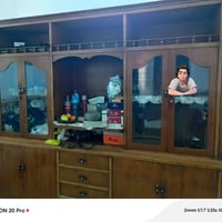 بيع مستعجل • خزائن • ديكور منزلي